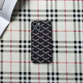 【Solo Yolo】Fashion Brand Dog Teeth for Apple 15/14/13/12promax Phone case iPhone11 Simple XRXS Anti-Fall 7. 