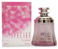 International France product Body perfume party scent Species used for women - 100 ml. 