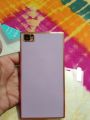 Back Cover For Xiaomi Mi 3 - Camera - Phone Back Cover By 1 Get 1 Cover FREE 1/1.