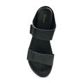 BATA (WOMEN) HAZEL LADIES CHAPPALS WEDGE SLIP ON.