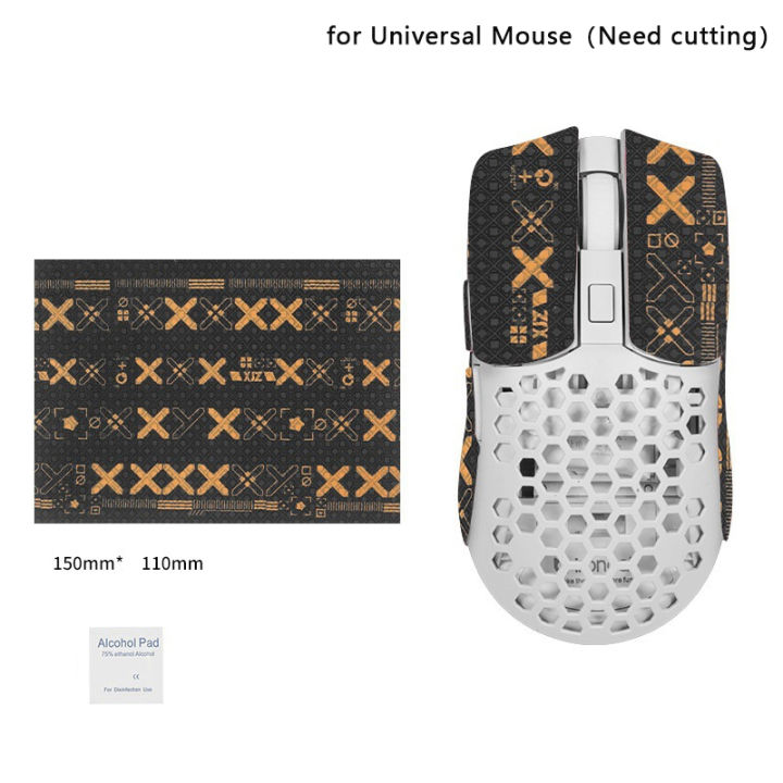 15*11cm%20DIY%20Anti-Slip%20Wireless%20Gaming%20Universal%20Style%20Mouse%20Sticker%20Sweat-Proof%20Mouse%20Grip%20Tape%20Wear-Resistant%20PC%20Desktop%20Laptop%20Creek%20-%20Image%209