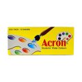Acron Students Water Colour Pixy Pack 12x5 ml Tubes.