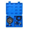 Vacuum and Pump Tester Kit Professional Grade Diagnostic Tools Comprehensive Gauge Leak Detection Pressure Testing. 