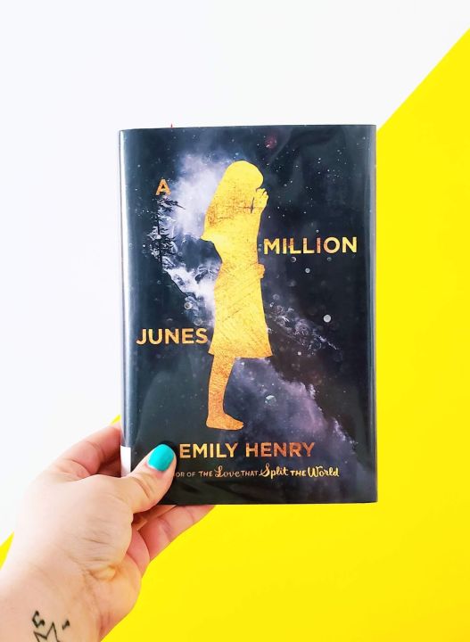 A Million Junes by Emily Henry