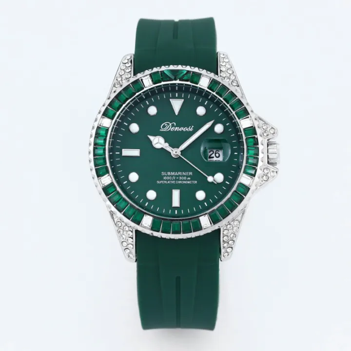 Men%20Sports%20Silicone%20Rhinestone%20%20Watch%20-%20Image%209
