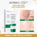 BIOAQUA Salicylic Acid Acne Removal Cleanser Moisturizing Oil Control Pore Shrinking Facial Cleanser 100g.
