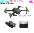 DRONE E88 PRO MAX UAV Aerial Photography 4K HD Dual Camera RC Drone Long Endurance Fixed.