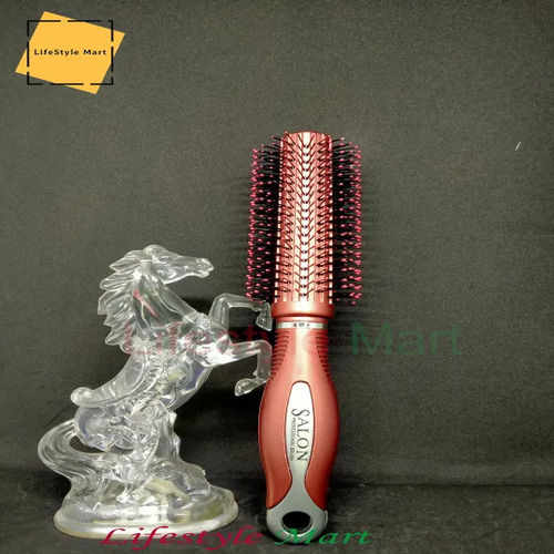 Salon%20Professional%20Styling%20Round%20Hair%20Brush%20with%20Ergonomic%20Handle%20and%20Durable%20Coiled%20Bristles%20-%20Multi-Color%20Set%20-%20Image%202