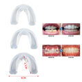 1 Pcs Teeth Corrector Braces Retainer Straighten Tools Tooth Care. 
