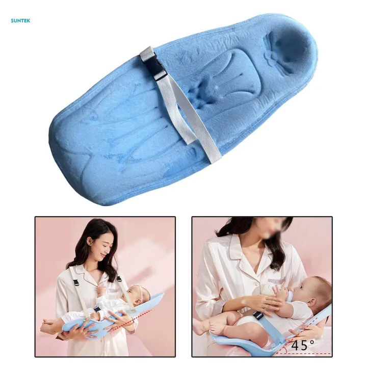 Portable%20Baby%20Holding%20Artifact%20Baby%20Feeding%20Support%20Spine%20Protection%20for%20Newborn%20-%20Image%202