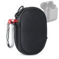 Portable Storage Bag for Sony WF-1000XM4 WF-1000XM5 TWS Earbuds Box XM4 XM5 Earphone Travel Carrying Case for HUAWEI/Airpods.