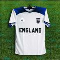 England Jersey  2026/27 short sleeve Football Jersey For Men - Half Sleeve - Englend Football Jersey  2026/27. 