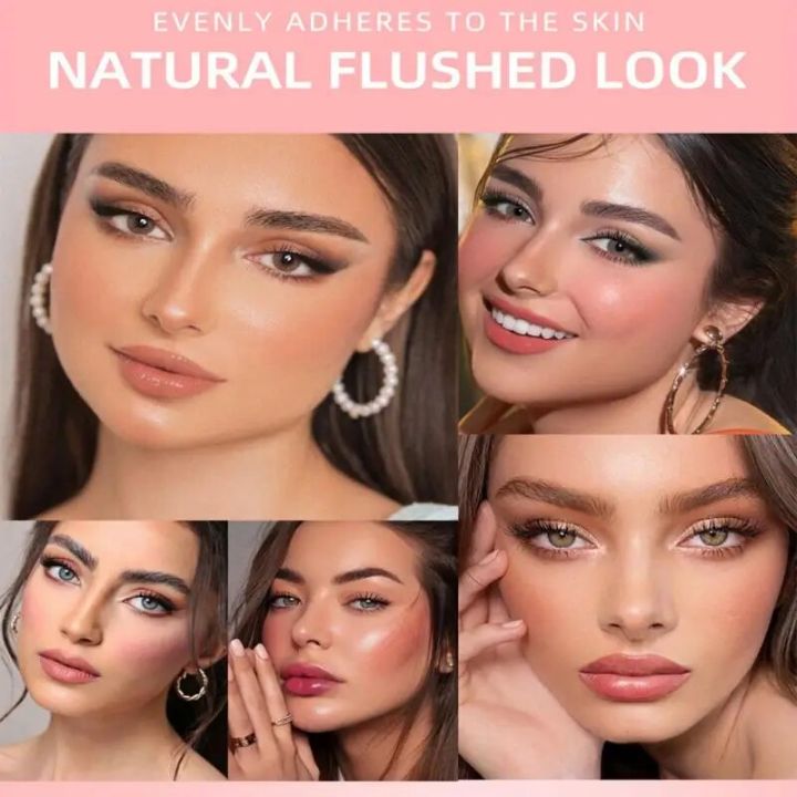 QIBEST%20Liquid%20Blush%20Stick%20Natural%20Liquid%20Contouring%20For%20Face%20Blusher%20Pigment%20Lasting%20Cheek%20Tint%20Cream%20Blush%20Makeup%20Cosmetic%20-%20Image%203