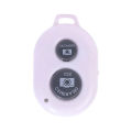 Mini Bluetooth Remote Control Phone Selfie Wireless Controller For IOS Android Phone Self-Timer Camera Stick Shutter Release.