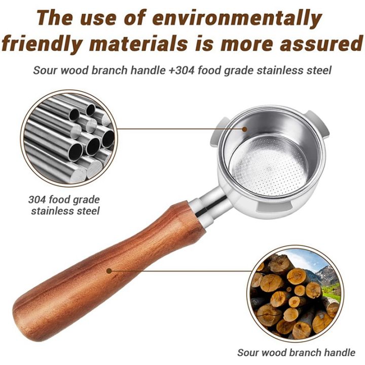 51mm%20Bottomless%20Portafilter%20for%20DeLonghi%20Coffee%20Machines%20EC680%20-%20Image%204