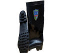 Waterproof Gum Boot. 