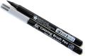Sakura Koi Coloring Brush Pen Dark Cool Gray. 