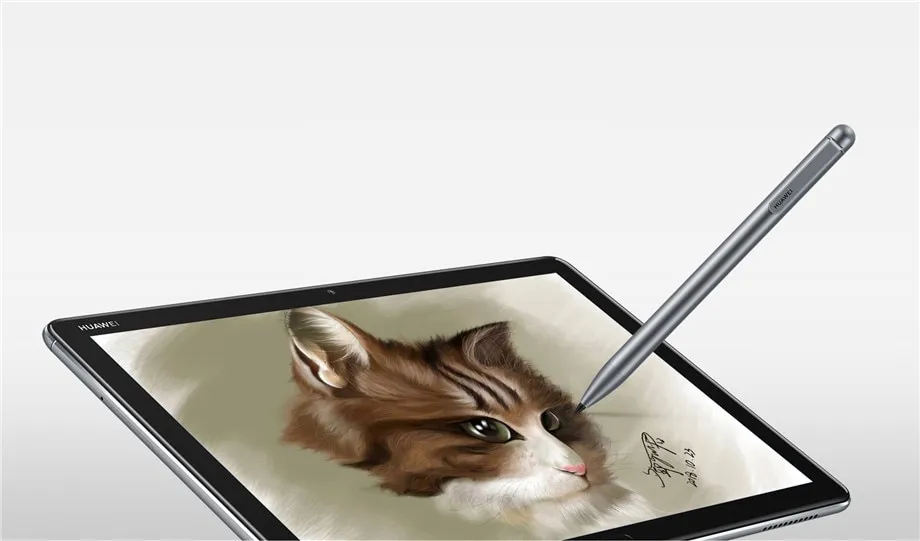 Pencil Mediapad Stylus Pen Lite Stylus Huawei Mediapad T5 Pencil