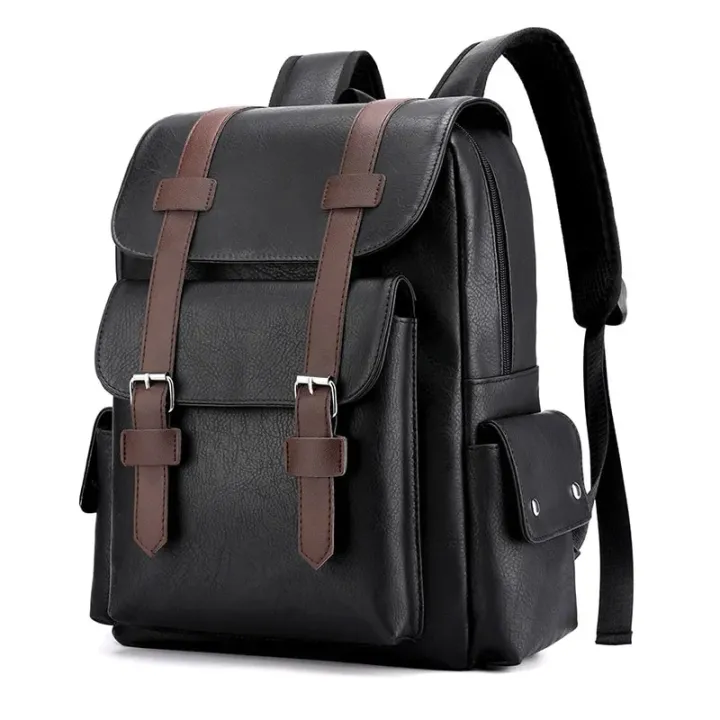 Leather%20Shoulder%20Backpack%20Waterproof%20Men%20Retro%20Large%20Capacity%20Casual%20Business%20Laptop%20Bags%20for%20Students%20Schoolbag%20Travel%20Fashion%20-%20Image%203