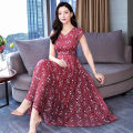 Chinese Lilen kurti/ Fashionable Dress For Women. 
