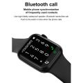 DT100 Plus Smartwatch Men Women Bluetooth Call Custom Dynamic Smart Watch.