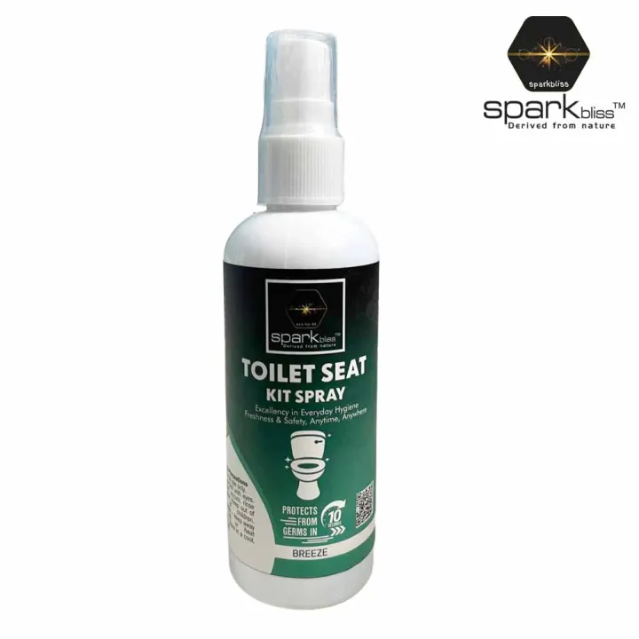 Sparkbliss%20Toilet%20Seat%20Kit%20Sanitizer%20Spray%20Lavender,%20Kills%2099.99%25%20Germs%20on%20Toilet%20Seat,%20Spray%20for%20Protect%20From%20Germs%20in%2010%20seconds%20&%20Feel%20Fresh%20Scent%20-100ml%20-%20Image%204
