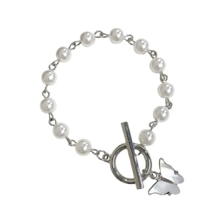 White%20Butterfly%20Pearl%20Bracelet%20For%20Women%20-%20Image%206