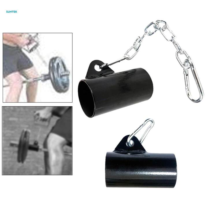T%20Bars%20Row%20Attachment%20Landmine%20Attachment%20Equipment%20Portable%20Weight%20Lifting%20Strength%20Training%20Women%20Men%20Barbell%20Bar%20Swivel%20Eyelet%20Attachment%20-%20Image%202