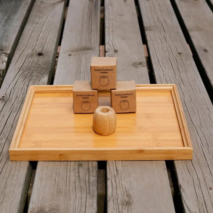 %E3%80%90Daily%20Necessities%20For%20Anyone%20Store%E3%80%911PC%20%20Products%20%20Bamboo%20Toothbrush%20Base%20Holder%20Wood%20Bamboo%20Rack%20Toothbrush%20Base%20-%20Image%202