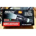 Reeon RN-102 Rechargable Alluminium body Flashlight torch light. 