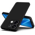 Back Cover for Oppo K13 | K12S 5G Transparent Mobile Back Case Shock Proof Design Camera Edges Protection Crystal Clear Phone Case Silicon Soft TPU and Flexible Bumper Phone Cover. 