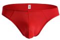 elegantstunning Men Sexy Briefs Multicolor Soft Comfortable Lightweight Breathable Ultra-thin Ice Silk Underwear.