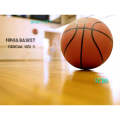 Basket Ball Ninja _ Premium Quality _ SCBD. 