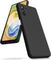 For Samsung Galaxy A04s Liqueit Silicone Case Mobile Back Cover (For SmartPhone).