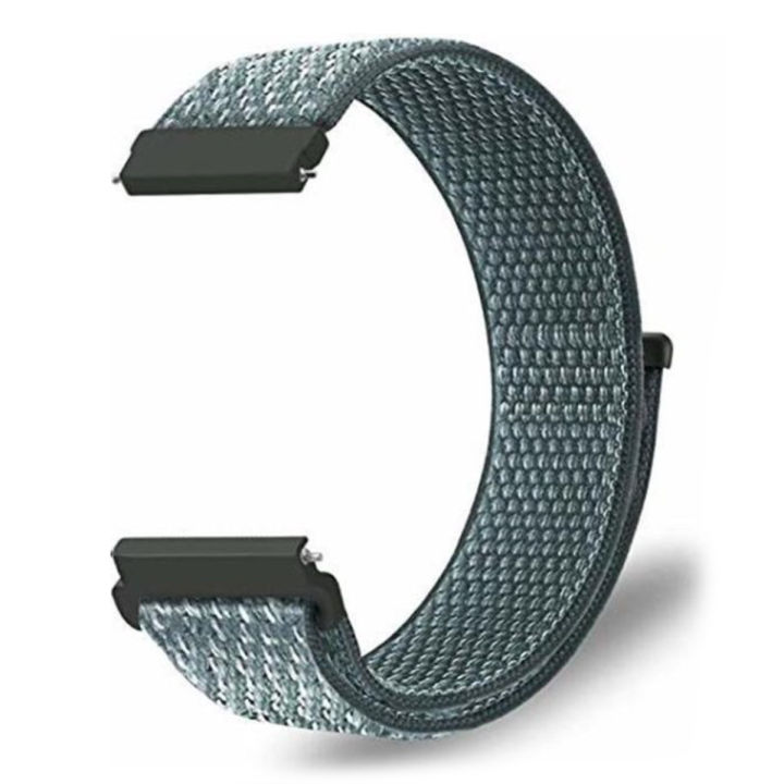 20mm%20Quick%20Release%20Soft%20Nylon%20Sport%20Strap%20For%20Smartwatch%20-%20Watch%20Strap%20-%20Smart%20Watch%20Belt%20-%20Image%202