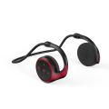 A23 Bluetooth headphones MP3 Player FM Radio 10H Bluetooth earphone comfortable bluetooth headset wireless headphones with mic. 