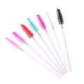 【Limited Stock Available】 50PCS Disposable Cotton Swab Eyelash Brushes Individual Eyelashes Microbrush Lash Removing Lash Extension Accessories.