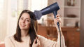 Philips BHD510/03 Essential DryCare Hair Dryer 5000 Series for Women. 