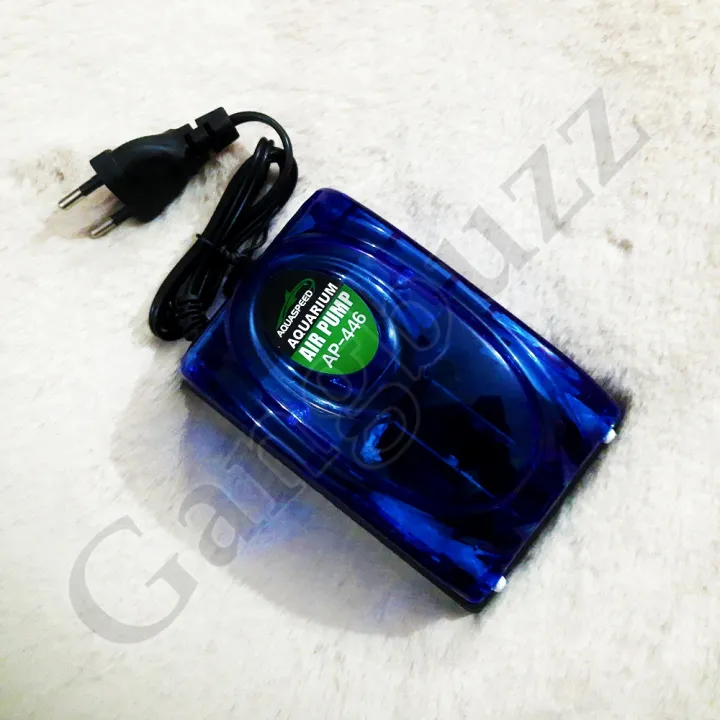 AQUASPEED%20(AP-446)%20Aquarium%20Air%20Pump%20(Double%20Output)%20-%20Fish%20Tank%20Oxygen%20Pump%20with%20Air%20Bubbling%20Stone%20Accessories%20(5%20Feet%20Pipe,%202%20Air%20Bubble%20Stones,%202%20T%20Connector,%202%20Airflow%20Controller)%20-%20Image%206