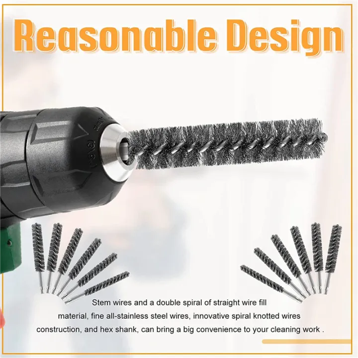 Stainless%20Steel%20Bore%20Brush%20Stainless%20Steel%20Bristles%20Wire%20Brush%20for%20Power%20Drill%20with%20Hex%20Shank%20Handle%2024%20Pcs%20-%20Image%203
