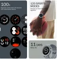 CMF by Nothing Watch Pro 2. 