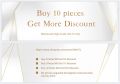 100% Silk Brand Tie Handkerchief Cufflink Set For Men Necktie Holiday Gift Box Blue Gold Suit Accessories Slim Wedding Gravatas.