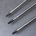 Screw Driver Torx T6 T8 T9 T10 Security Screwdriver For Xbox 360 One Series PS3 PS4 PS5 Tamperproof Hole Repairing Opening Tool.