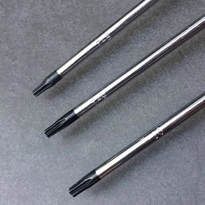 Screw%20Driver%20Torx%20T6%20T8%20T9%20T10%20Security%20Screwdriver%20For%20Xbox%20360%20One%20Series%20PS3%20PS4%20PS5%20Tamperproof%20Hole%20Repairing%20Opening%20Tool%20-%20Image%205