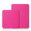 2Pcs Sewing Machine Muffling Mat Pedal Mat Sewing Machine Mat Reduce Vibrations Noise No Slip Rose Red. 