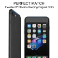 Bumper Case For iPhone Xs Xr X 8 7 6 SE Plus Coque Shockproof Aluminum Frame Cover For iPhone 13 12 11 Pro Max Border Capinhas. 