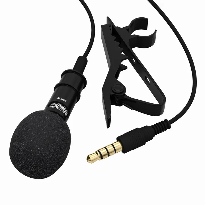 Yinwei%20YW-001%20Mini%20Collar%20Microphone%20The%20Experts%20Earphone%20for%20Laptop,%20PC%20-%20Image%203
