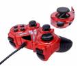 PC USB Gamepad Game Controller Joypad Joystick for Computer Laptop. 