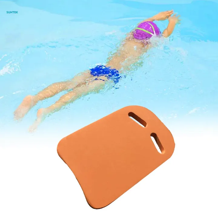 Sports%20Swimming%20Kickboard%20Easy%20to%20Hold%20Durable%20Swim%20Buoy%20for%20Children%20Adults%20orange%20-%20Image%202