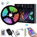 16 feet RGB led strip light color changing mode lighting - rgb light. 